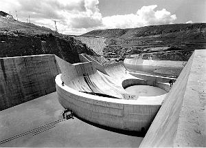 Barrage du Ghrib 44